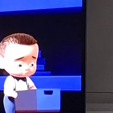 Profile image of 방송 베이비