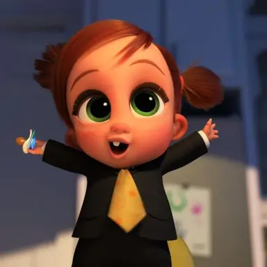 Profile image of 티나 템플턴