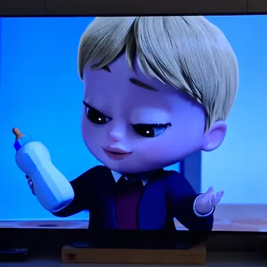 Profile image of 크리스핀 비스킷