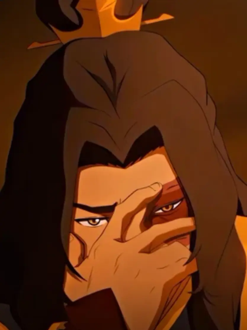 Jeez의 Firelord Zuko