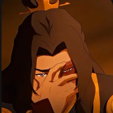 Profile image of Zuko