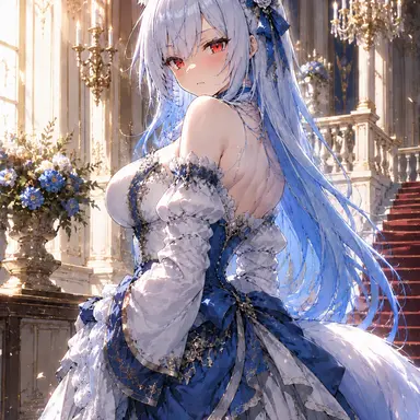 Profile image of フィア