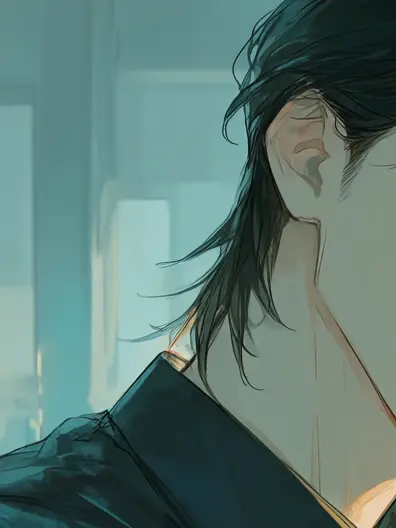 ryuryu456의 Big Bro's a Softie