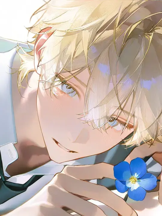 IEA_의 僕の花言葉。