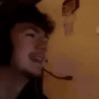 Profile image of Cursed