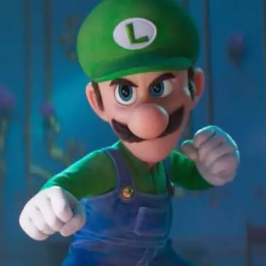 Profile image of ルイージ