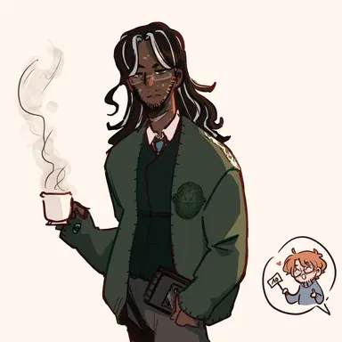 Profile image of Jon