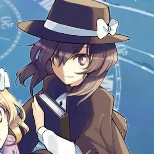 Profile image of 宇佐見蓮子