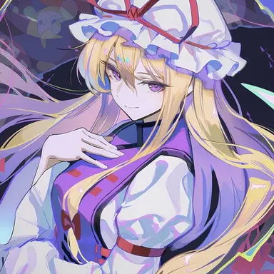 Profile image of 八雲紫