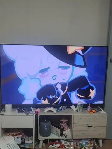 Profile image of 밀키웨이맛 쿠키