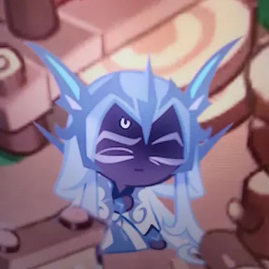 Profile image of 요정왕 쿠키