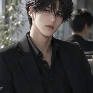 Profile image of 雨宮 那月