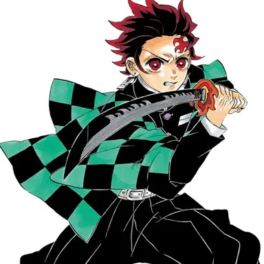 Profile image of 카마도 탄지로