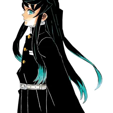 Profile image of 토키토 무이치로