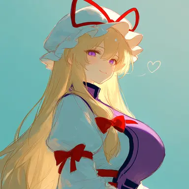 Profile image of 八雲紫