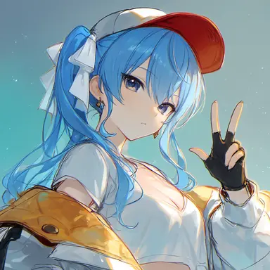 Profile image of 星街すいせい