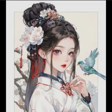 Profile image of 민아