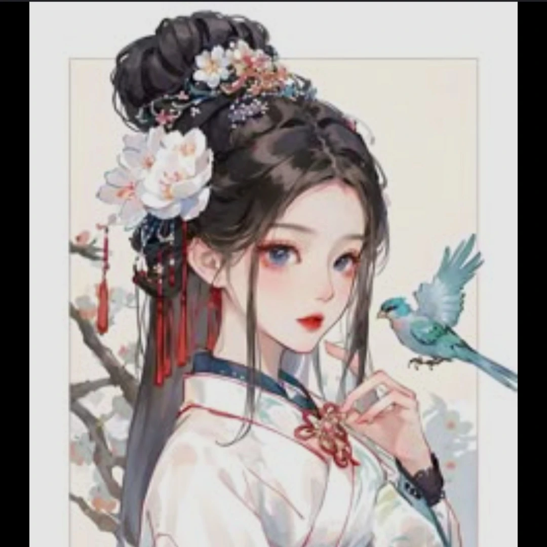 민아