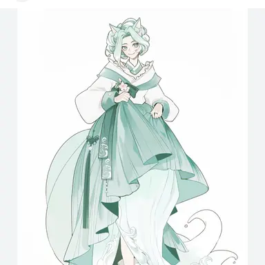 Profile image of 연아