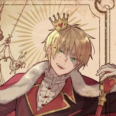 Profile image of アーサー