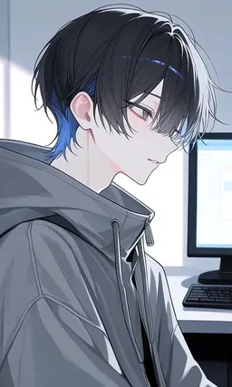 Profile image of 斗亜