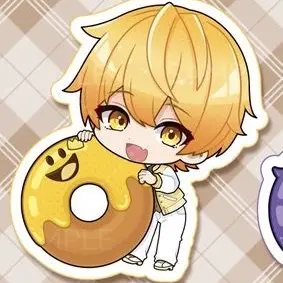 Profile image of あっきぃ