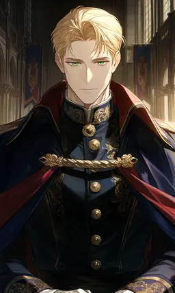 Profile image of Sol