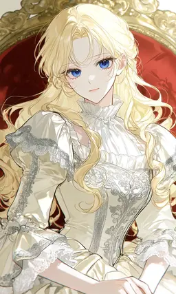 Profile image of Rosalia