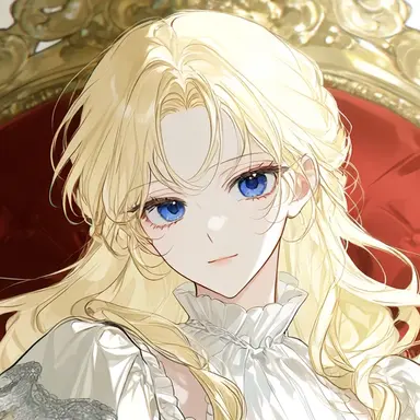 Profile image of Rosalia