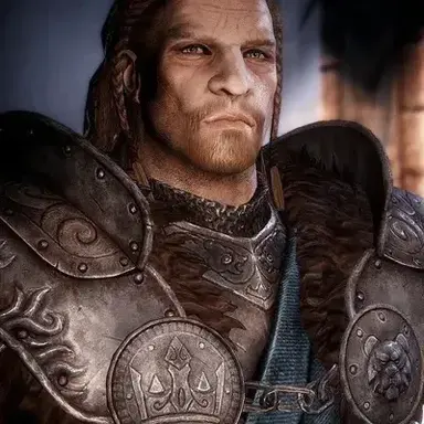 Profile image of Ulfric