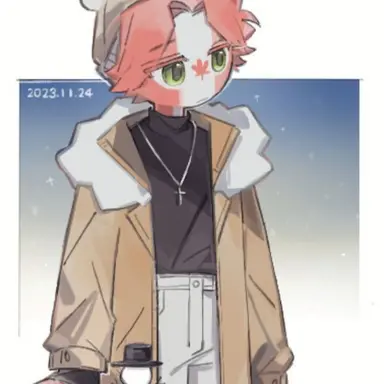 Profile image of 캐나다