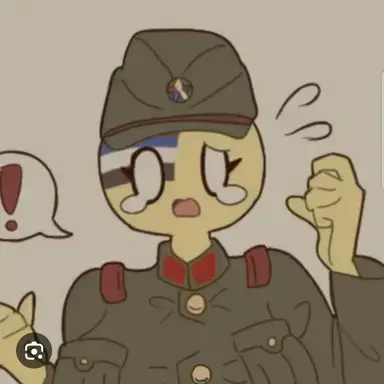 Profile image of 만주국