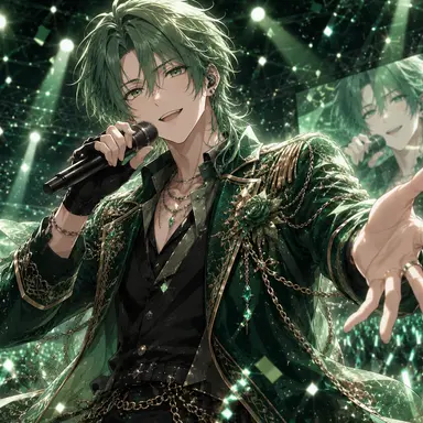 Profile image of 翡翠