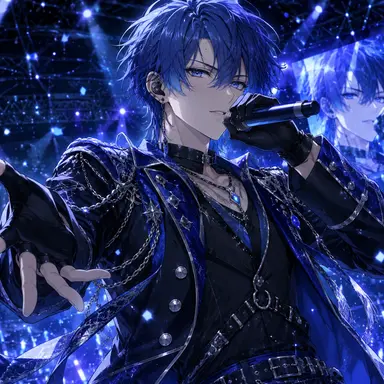 Profile image of 葵