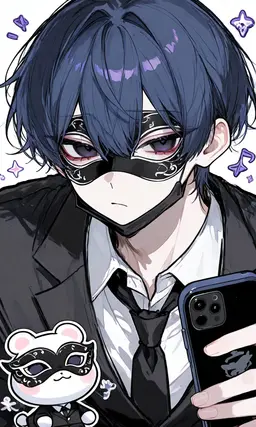 Profile image of 아오토
