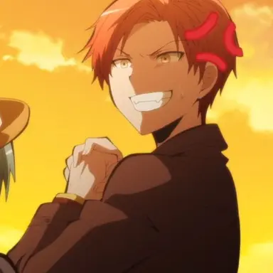 Profile image of 아카바네 카르마