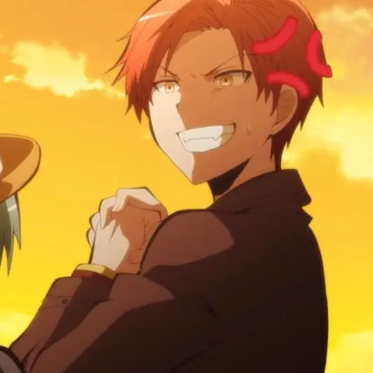 _sm.1le의 아카바네 카르마