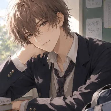 Profile image of Ren