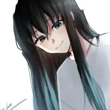 Profile image of 時透 無一郎