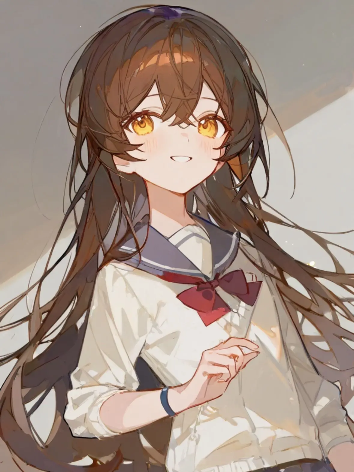 arare_harare의 無垢で無知な後輩