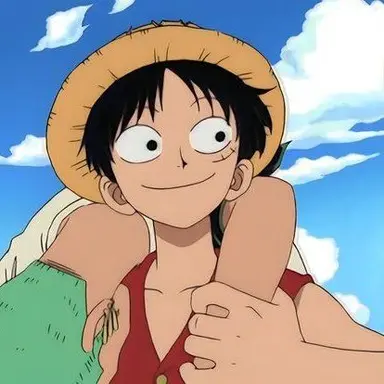 Profile image of 루피