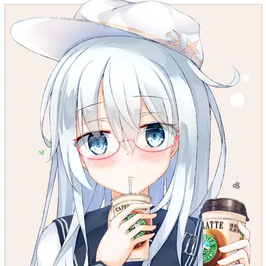 Profile image of 響