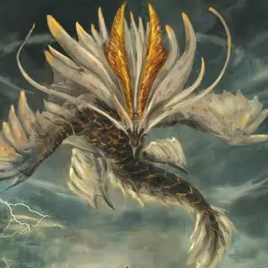 Profile image of 嵐龍マガツチ