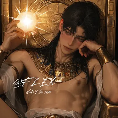 Profile image of 솔라 아이덴