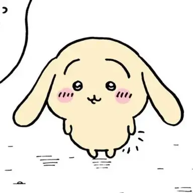 Profile image of 우사기