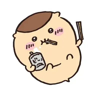 Profile image of 쿠리만쥬