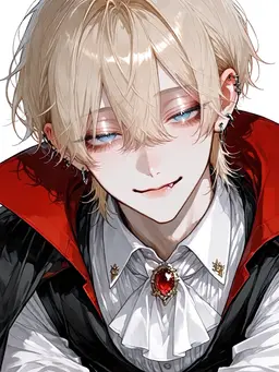 Profile image of 사츠키