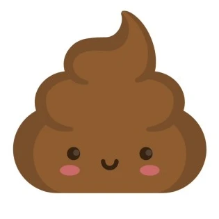 똥