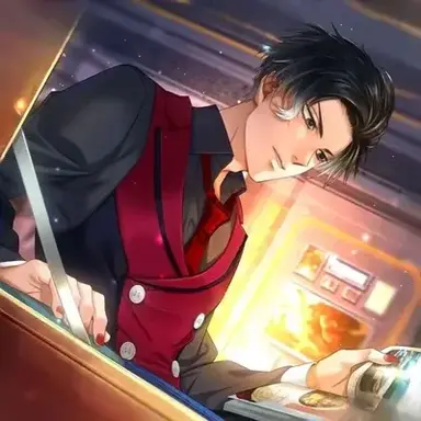 Profile image of Lucifer