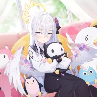 Profile image of アズサ